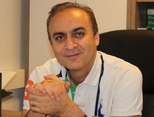 دکتر عباس شريعت مهدوی | پزشک عمومی