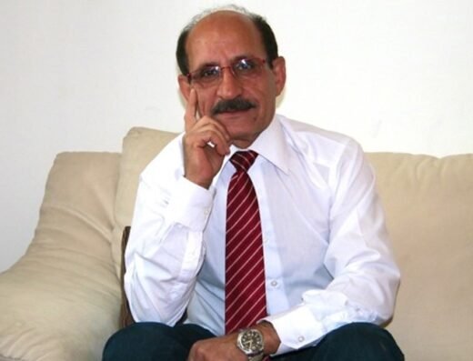 رضا مهرابى
