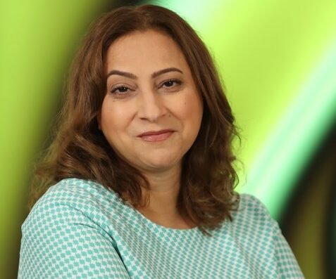 دکتر زهرا روحانی