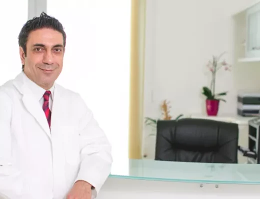 كوروش خسروى