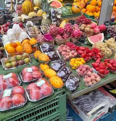 برونن ماركت( بازار ترك )
