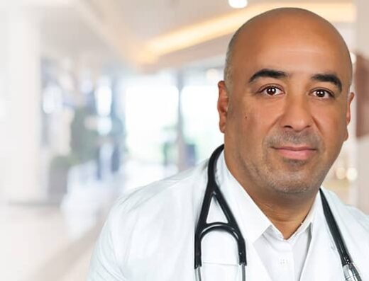 مهرداد باغستانيان